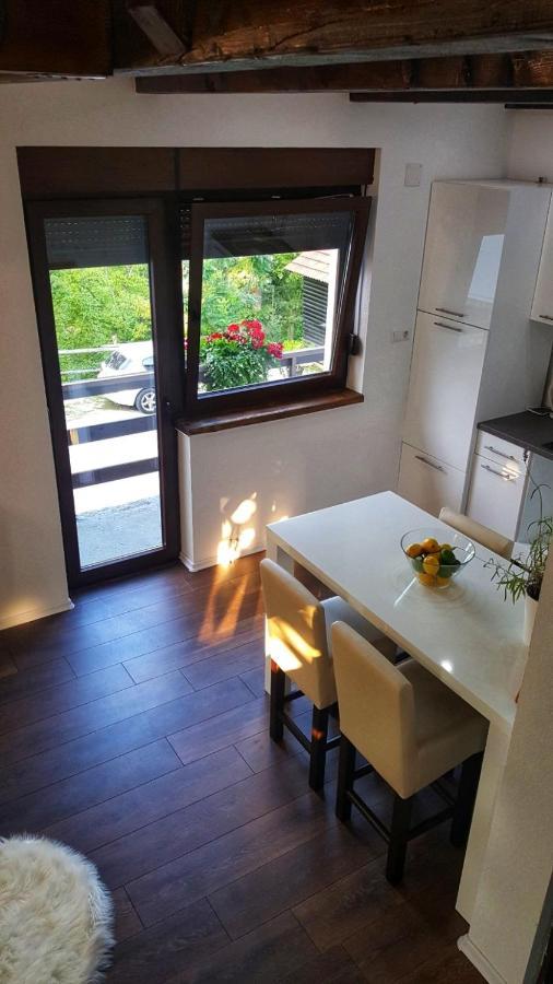 סלוניי Guest House Iva מראה חיצוני תמונה
