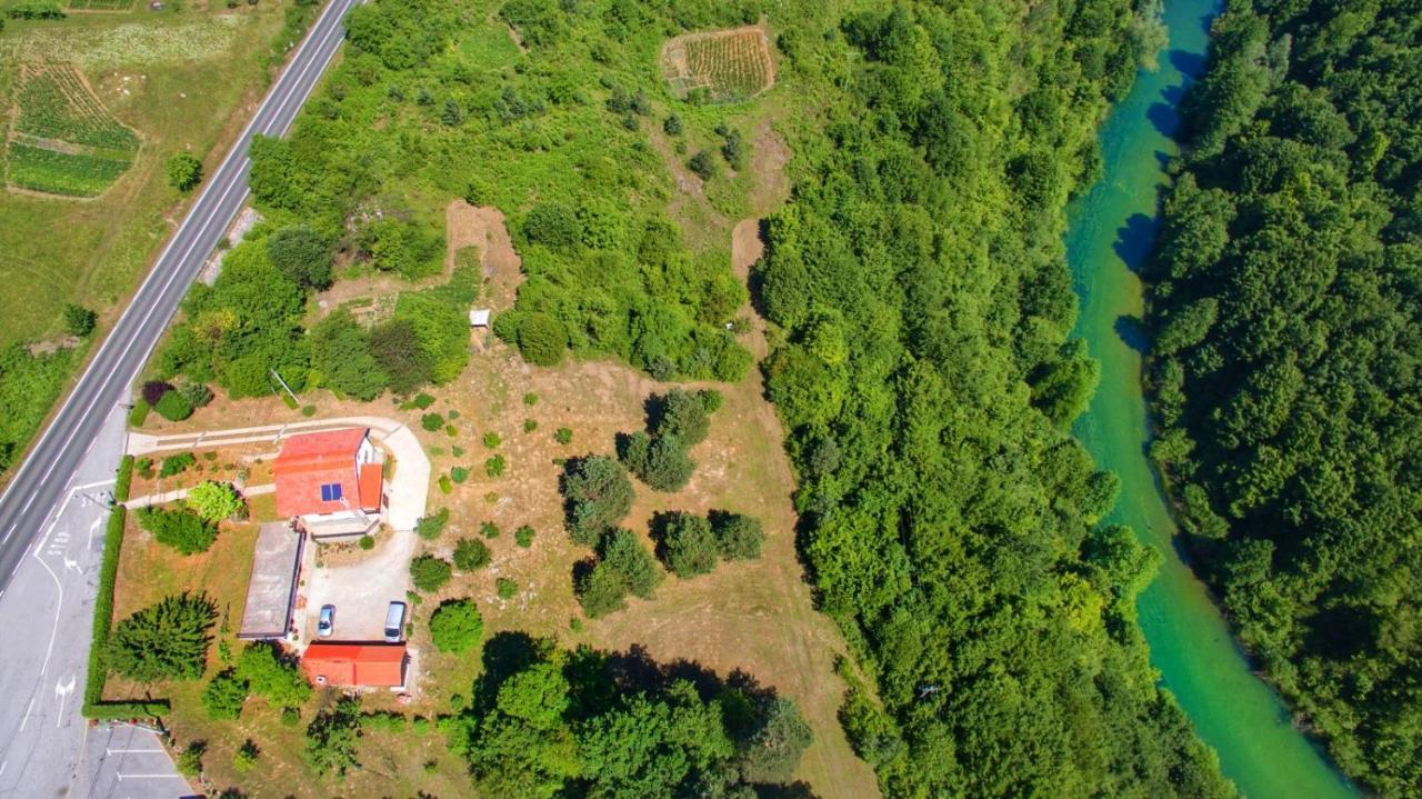 סלוניי Guest House Iva מראה חיצוני תמונה
