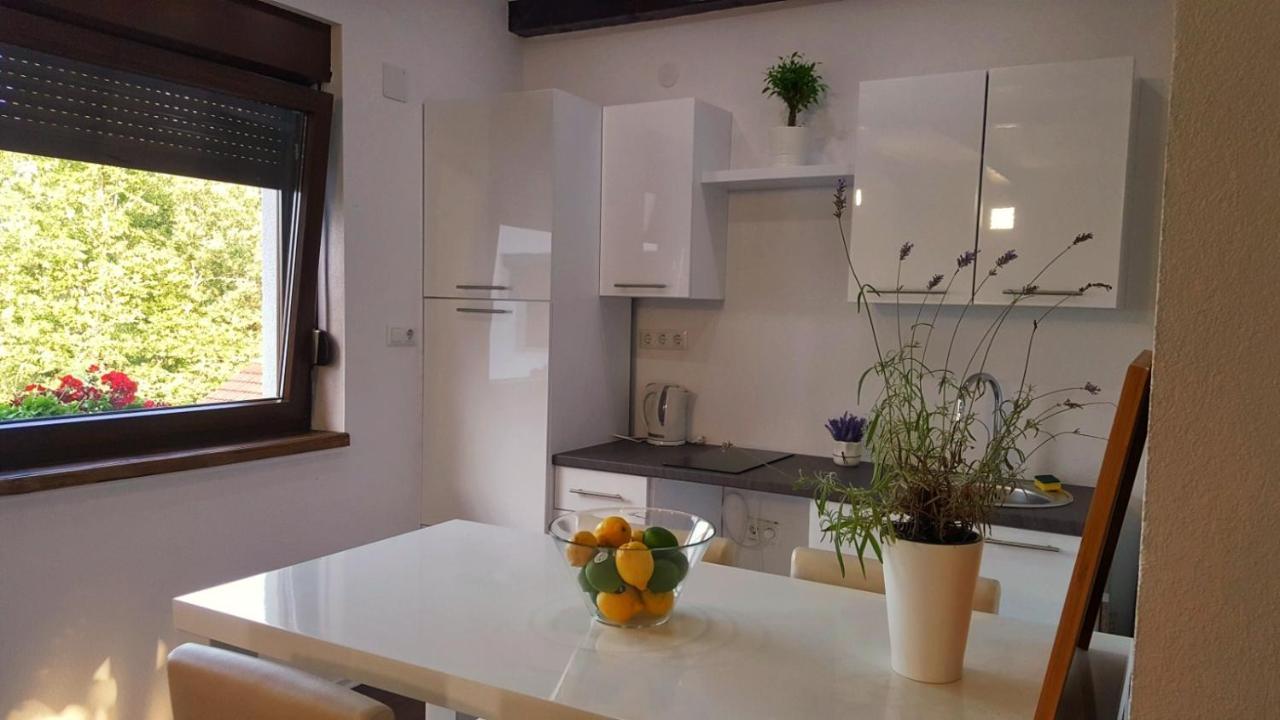 סלוניי Guest House Iva מראה חיצוני תמונה