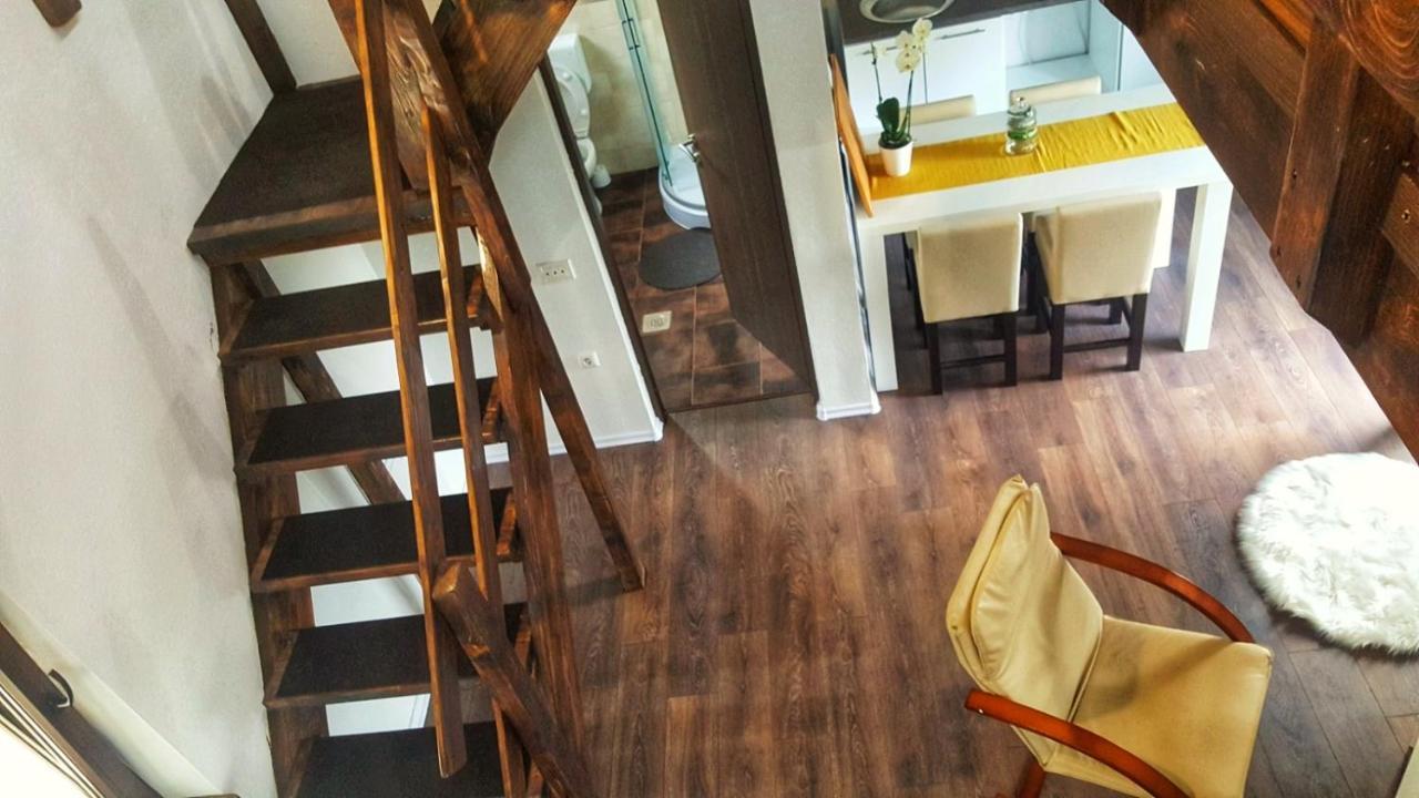 סלוניי Guest House Iva מראה חיצוני תמונה