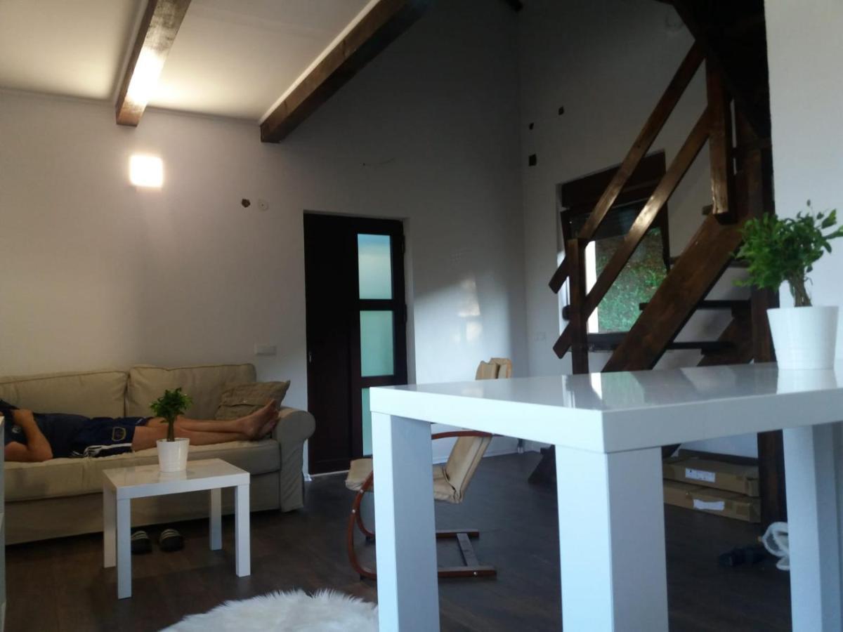 סלוניי Guest House Iva מראה חיצוני תמונה