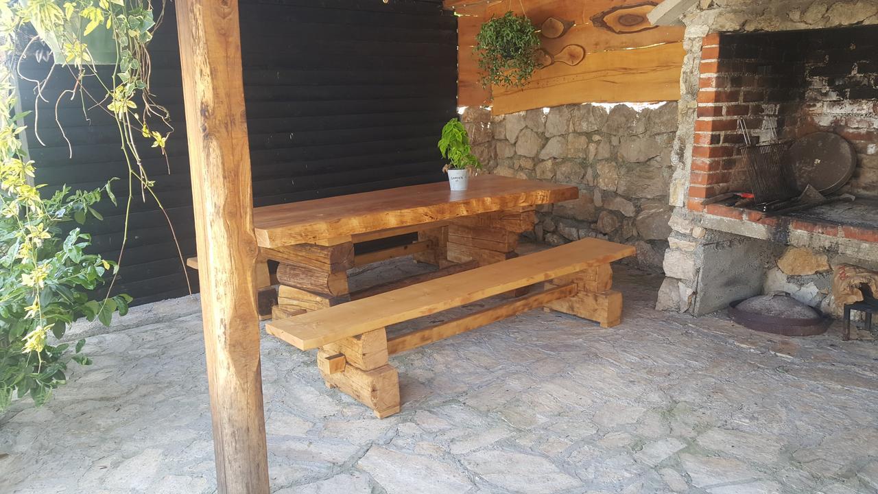 סלוניי Guest House Iva מראה חיצוני תמונה